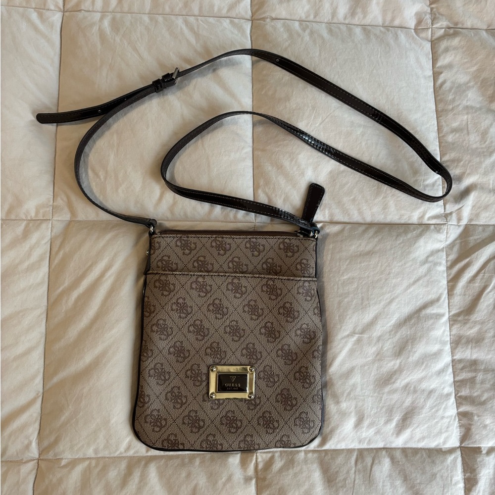 Guess Crossbody Bag